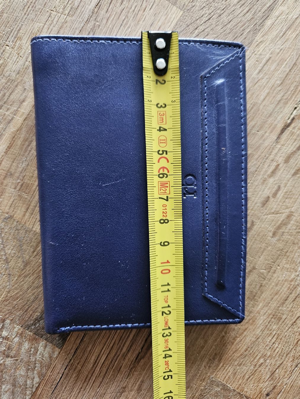Portefeuilles: Geldbörse Rocco Barocco – D'occasion à Lenzburg par lau_nn7p 7