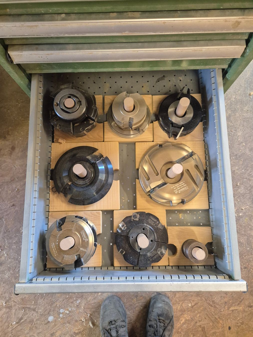 Toutes les machines: Kehlmaschine CMC TC 1100 – D'occasion à Walterswil BE par gwerder5720 5