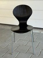 Stühle im dänischen Design