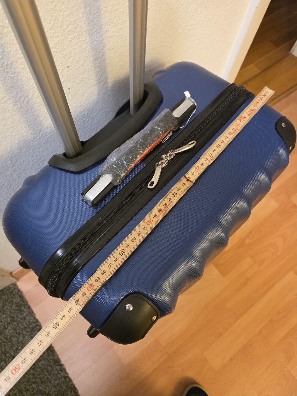 Valigie: Reisekoffer – Nuovo (secondo la descrizione) da Zürich venduto da Boys_68 2