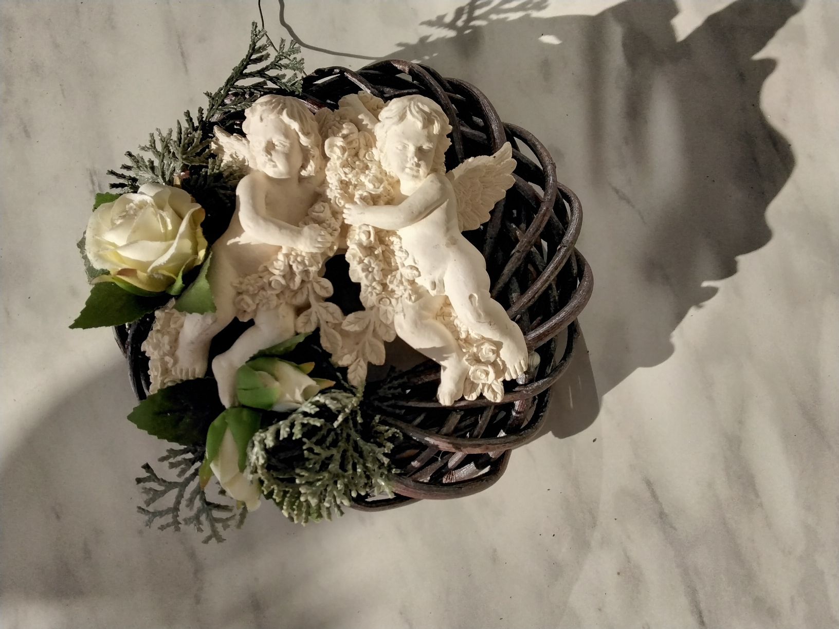 Tutte le decorazioni: ENGEL KRÄNZLI – Usato da Biel/Bienne venduto da dasi3 1