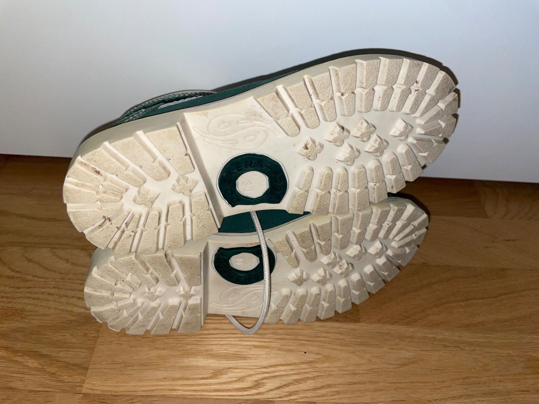 Scarpe per ragazze: Dockers by Gerli Gr. 36 – Usato da Emmen venduto da Manu4414 2