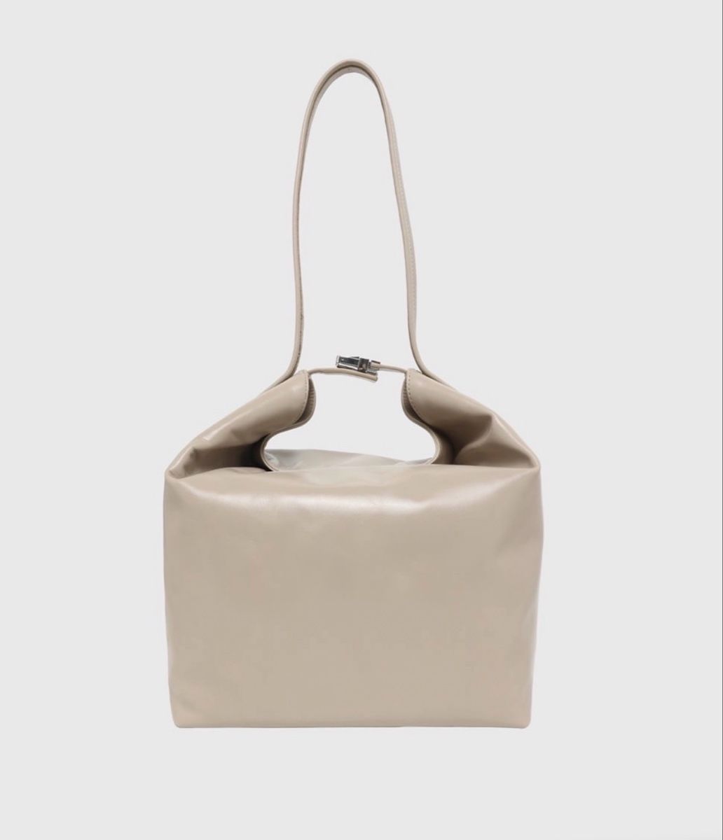 Borse da donna: By Far leather bag  – Nuovo e nell'imballaggio originale da Paradiso venduto da viorea 3