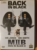 Men in black 2
