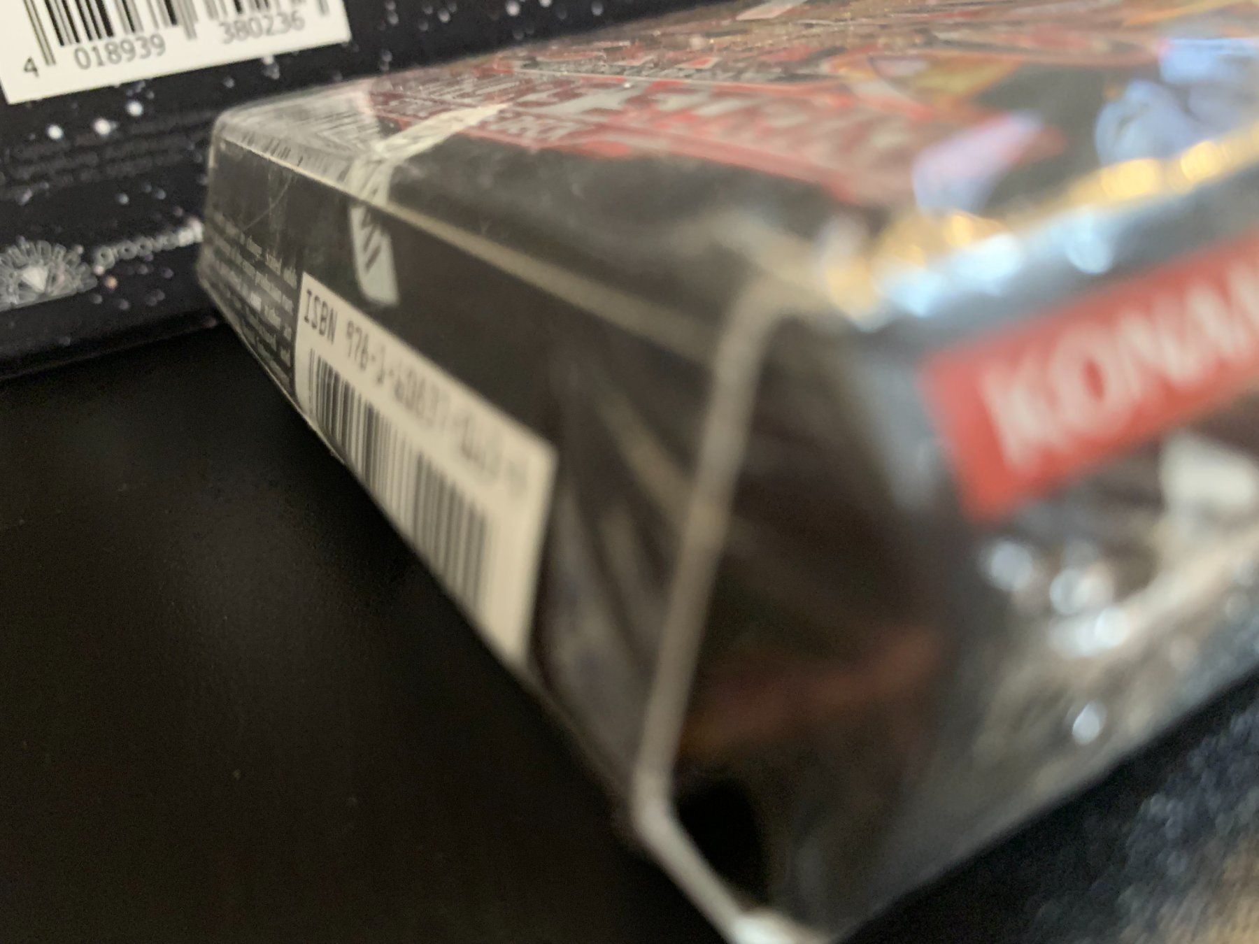Spiele: YUGIOH 5DS 2009 | 1ST ED. STRUCTURE DECK | WARRIORS STRIKE – Neu und originalverpackt aus St.Gallen von SammelSucht 5