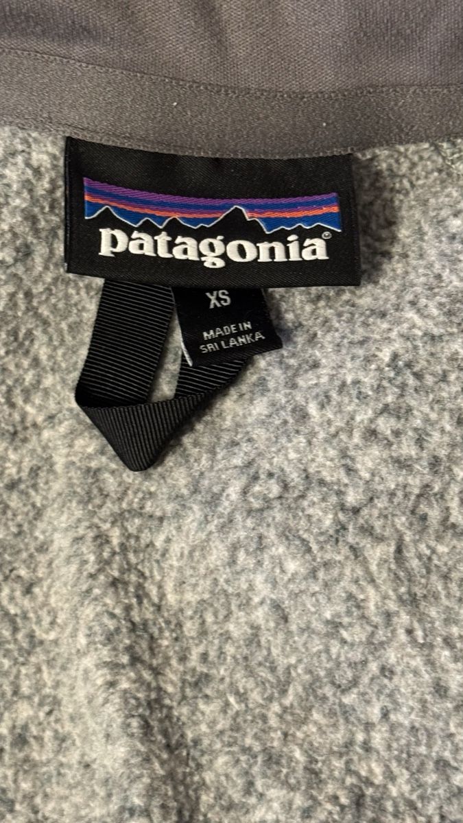Patagonia Giacche: Patagonia Jacke XS – Nuovo (secondo la descrizione) da Zürich venduto da kit_twr9 1