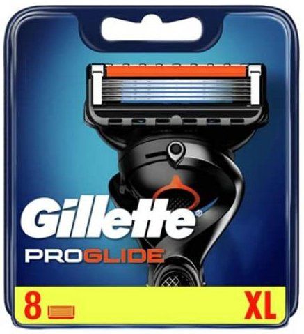 Gillette Rasoirs & Lames de rasage: Gillette Fusion5 Proglide – Neuf avec emballage d'origine à Ersigen par easyhandel