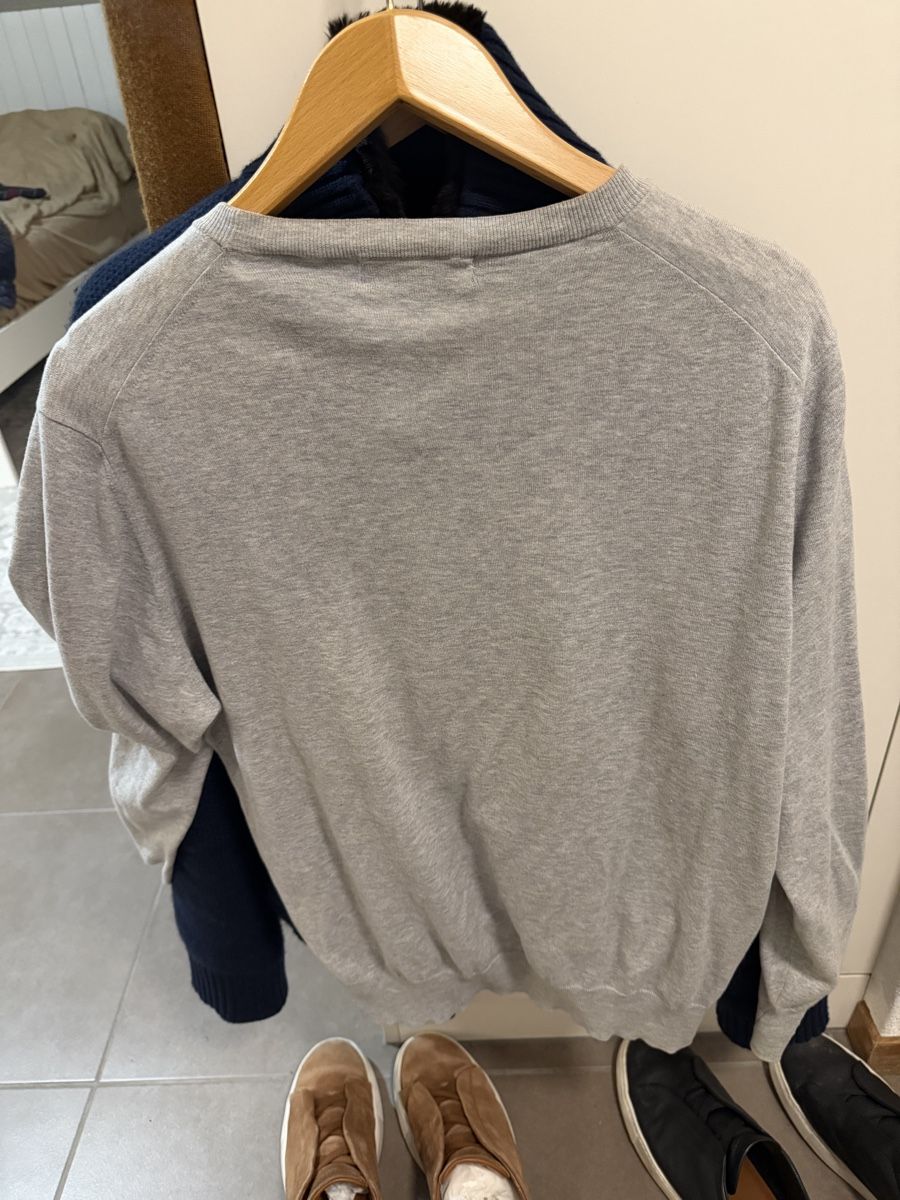 Brunello Cucinelli Pulls & Sweat-shirts: Brunello Cucinelli Sweater – D'occasion à Ibach par fashionrenewable 4