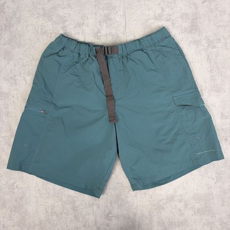 Shorts de randonnée Columbia Omni-Shade - Taille L