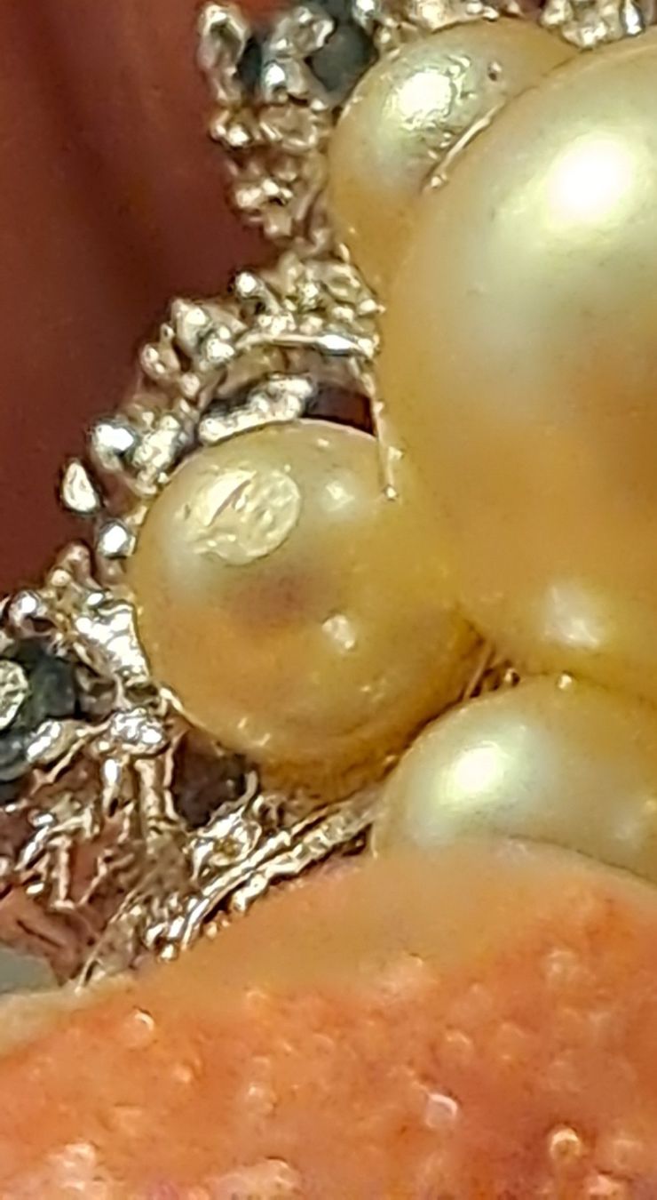Spille & Fermagli: Broche pour chaine 800 – Usato da Biel/Bienne venduto da raf_2yqq 5