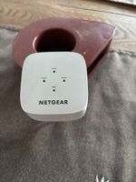 Netgear WLAN Repeater AC1200 EX6110 weiss funktionsfähig