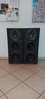 Altoparlanti Bang and Olufsen