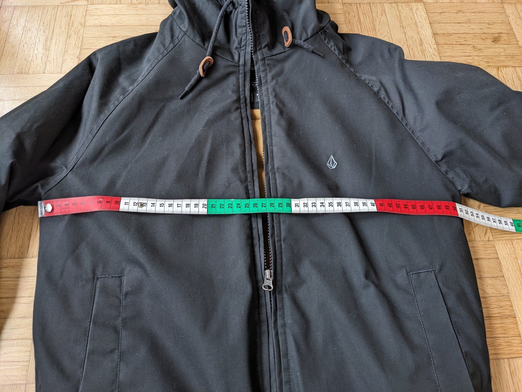 Volcom Giacche: Volcom Skijacke S – Usato da Lengnau AG venduto da Nathi88 7