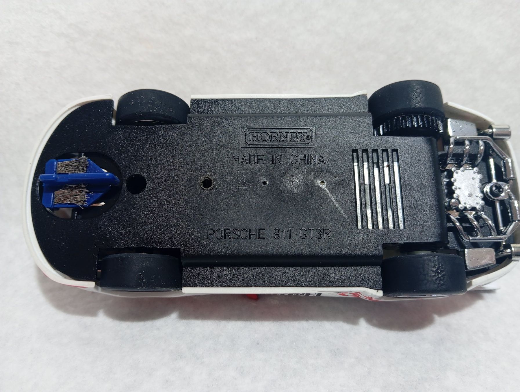 Rennbahnen: Porsche GT3   Slot Car – Gebraucht aus Huttwil von Secondtrain 6