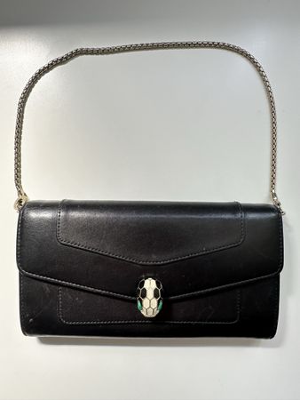 SERPENTI FOREVER Bvlgari GRAND PORTEFEUILLE 