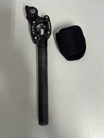 Tubo sella ammortizzato x bicicletta 30.9mm