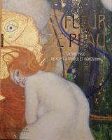 Gustav Klimt, Schiele, Kokoschka: Kunstbuch Wien 1900