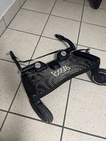 Lascal Buggy Board Maxi inkl. Sitz