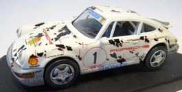 1:43 Porsche 911 Carrera CUP Frankreich