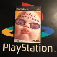 Super Bust a Move für PS2