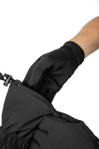 Reusch Gants & mitaines : Reusch Sid Triple Sys R-TEX® XT TOUCH-TEC - black (Grös... – Neuf avec emballage d'origine à St. Gallen par sportglobe 4