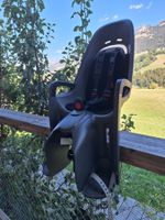 Fahrrad Kindersitz - HAMAX ZENITH X1