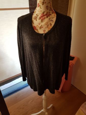 Pullover Opus Gr S