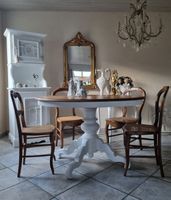 Edler Barock Tisch*Atelier-elisa