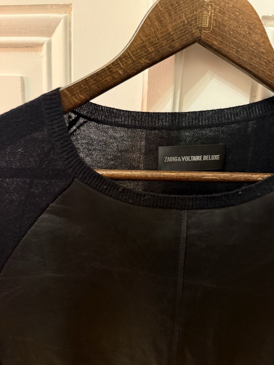 Zadig & Voltaire Vestiti: Zadig & Voltaire dress  – Usato da Genève venduto da din_8xv2 1