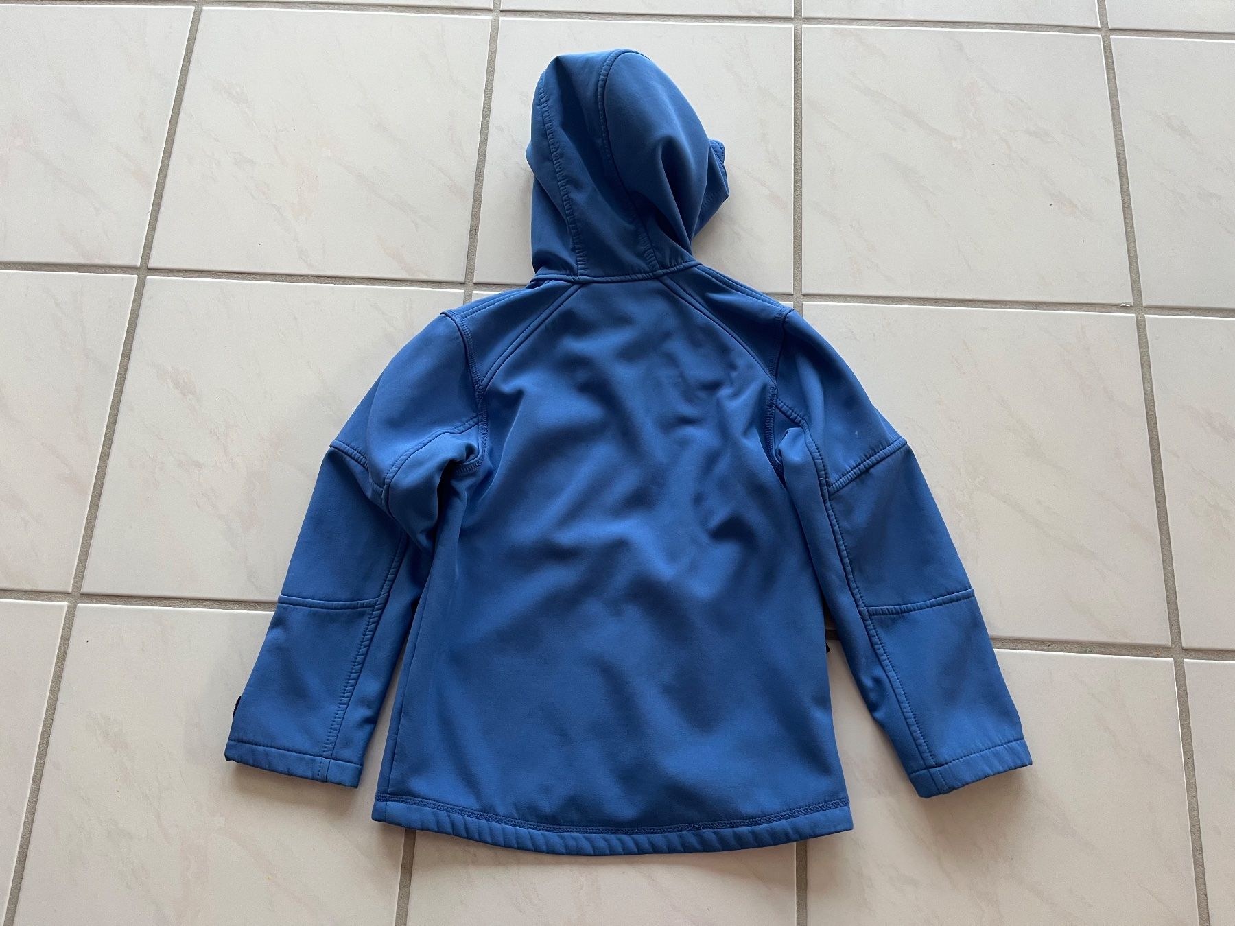 Giacche & Cappotti: Softshelljacke Northville Grösse 128 – Usato da Konolfingen venduto da takkie 1