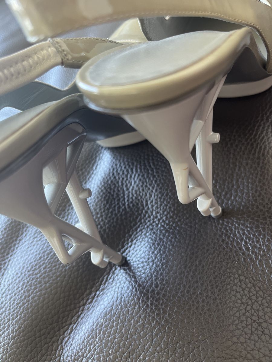 Jil Sander Scarpe da donna: Jil Sander New – Nuovo (secondo la descrizione) da Wallisellen venduto da Chatswood_8hwh 3