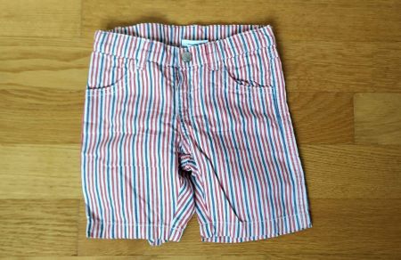 Super joli bermudas shorts Bimbus 12 mois (86-92)