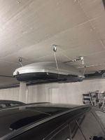 Dachbox Thule