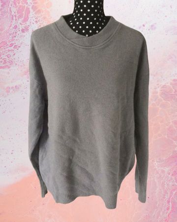 Neuwertiger Joop Pullover Lammwolle NP189.-