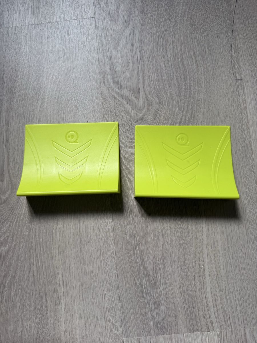 Jouets: Sphero 2.0 Defekt – Défectueux à La Neuveville par sim_5lpj 3
