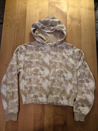 Hoddie Grösse 158/164