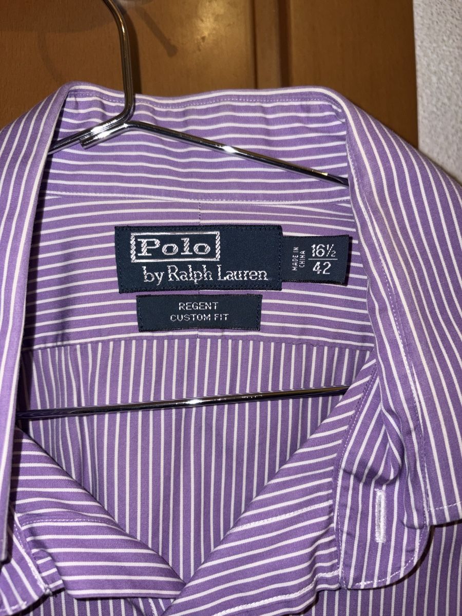 Ralph Lauren Camicie: Camicia Polo Ralph Laurent – Usato da Gravesano venduto da mer_xc6b 1