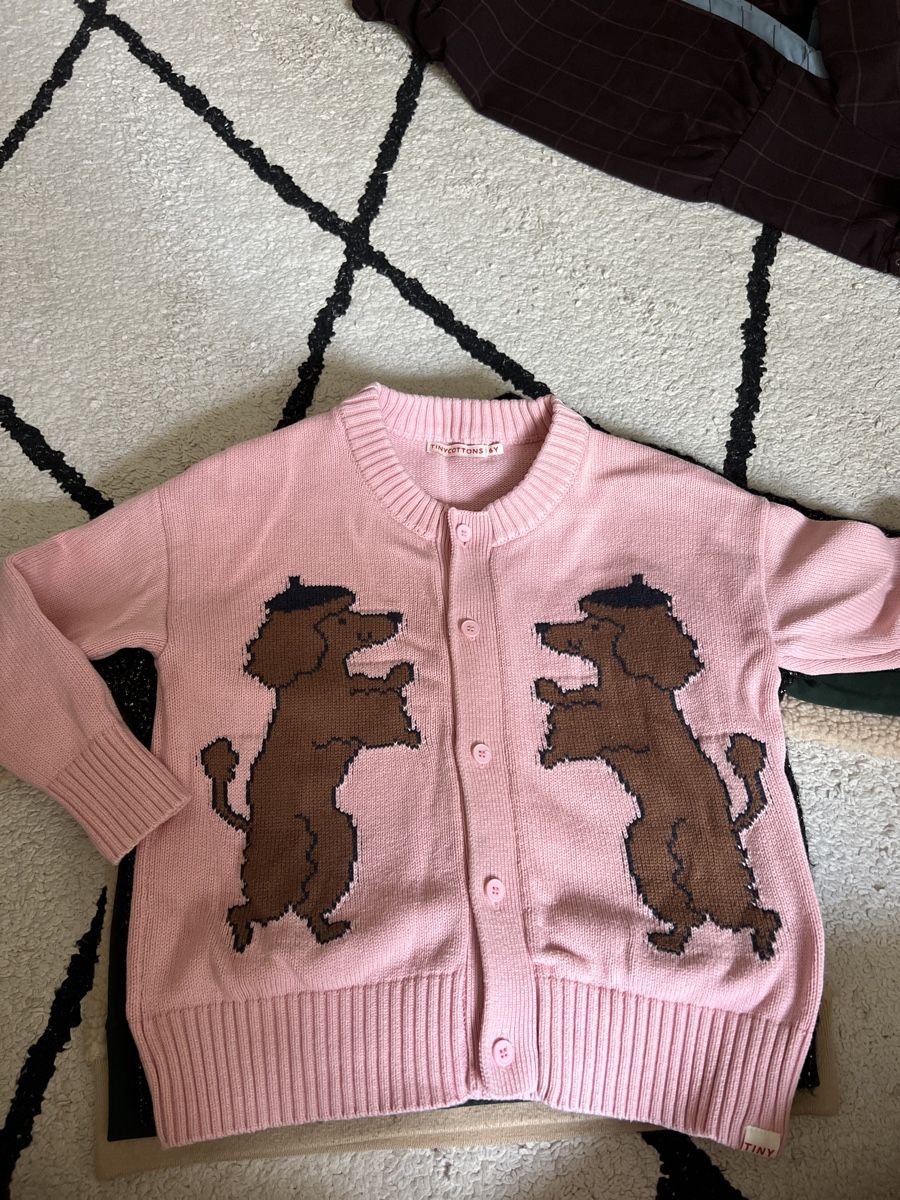 Kleiderpakete & -sets: Tinycottons Clothing Set Mix Size 6y – Gebraucht aus Lausanne von kao_blc2 6