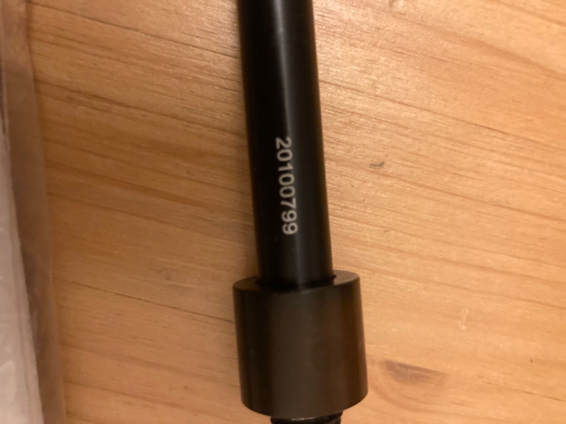 Thule Remorques: Thule - axe remorque vélo – D'occasion à Cottens VD par galamba 1