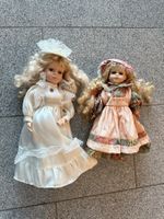 2 wunderschöne Puppen!!