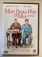 Mon beau-père et moi - De Niro, Ben Stiller