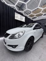 Opel Corsa D 1.4 Limited Edition Frisch Ab MFK