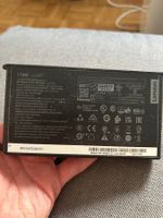 Adaptateur secteur Lenovo ADL170SCC3A, 170W, 20V/8,5A