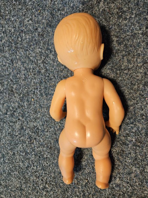 Poupées: Puppe ca. 30cm – D'occasion à Haslen GL par Sandra40 4