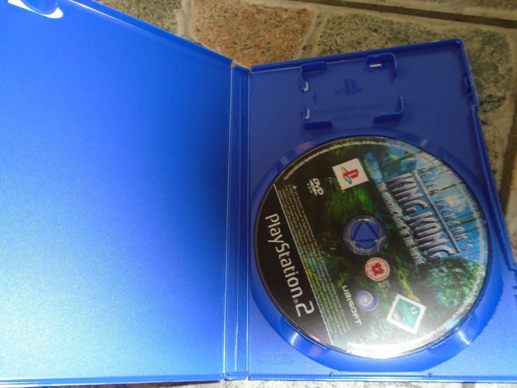 Giochi: Peter Jackson's King Kong PS2 – Usato da Olten venduto da Disc-Ausverkauf 1