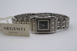 Argenti Barbican Cal.ETA 901.001 Vintage watch