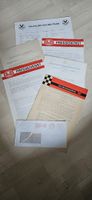 AvD Pressemappe – Caltex / Valvoline Racing Team