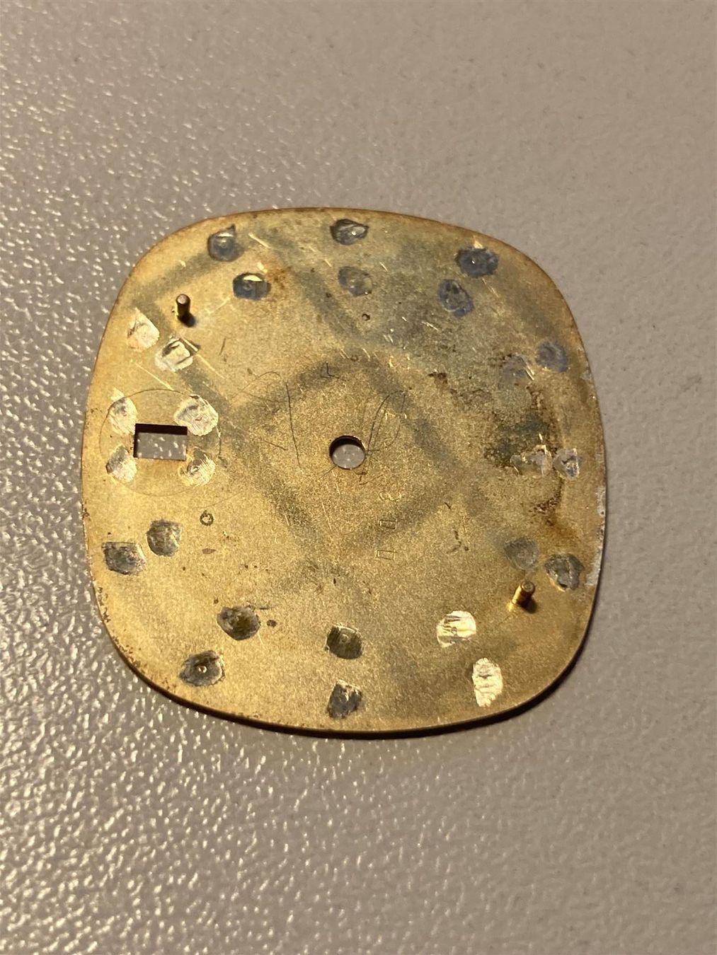Eterna Orologi: Zifferblatt Eterna – Usato da Kriens venduto da Meier72 1