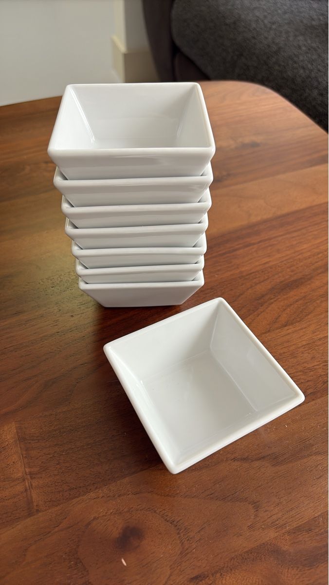 Assiettes: Keramik Schälchen – Neuf (Voir description) à Meilen par mogli_luna