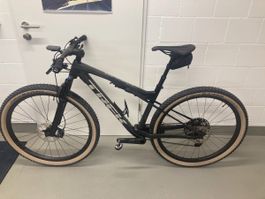 Trek Supercaliber 9.8 XT Mountainbike Carbon Grösse M